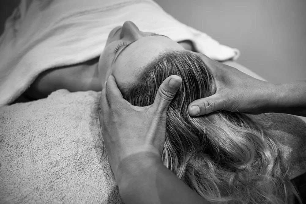 Sawasdee - Pijnverzachtende massage