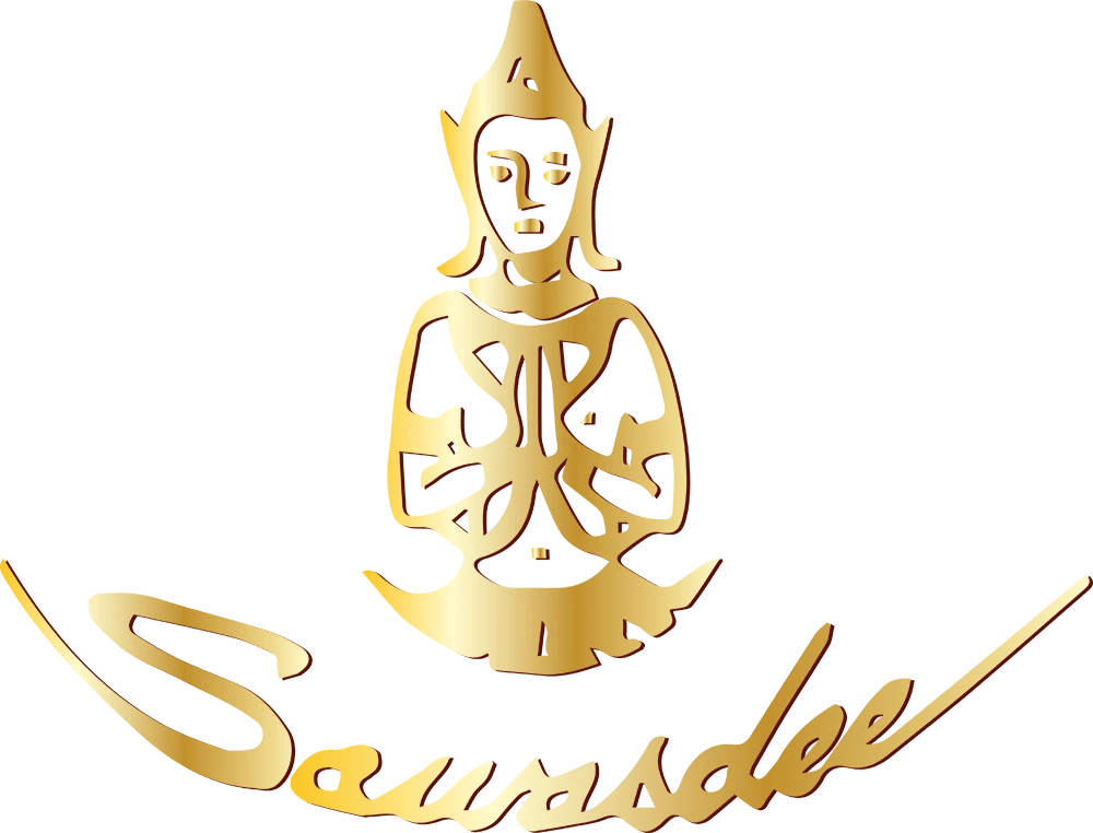 Sawasdee Massage - logo